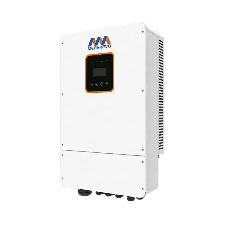 

Meg revo meric n ESS R5KLN 5KW 6KW 8KW 10KW Split-ph se Residenti l Energy Stor ge Inverter