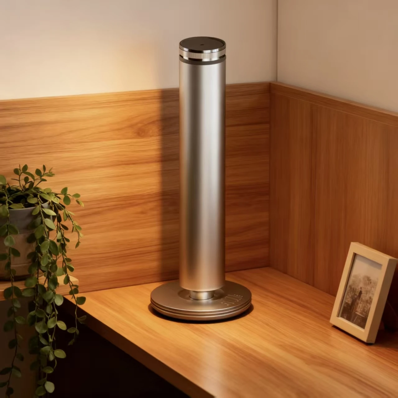 

Automatic Smart Aroma Scent Diffuser Machine Electric Waterless Standing Spray System For Hotels With 1-Year Warranty