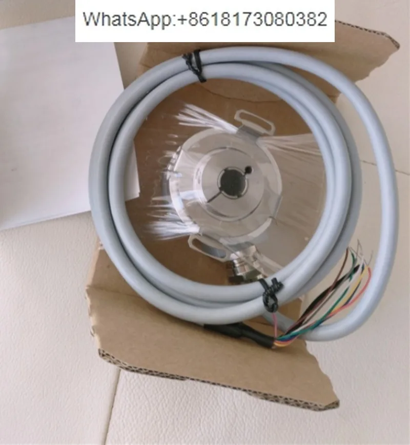 PVH10-H6PR-1024 encoder, brand new original genuine product