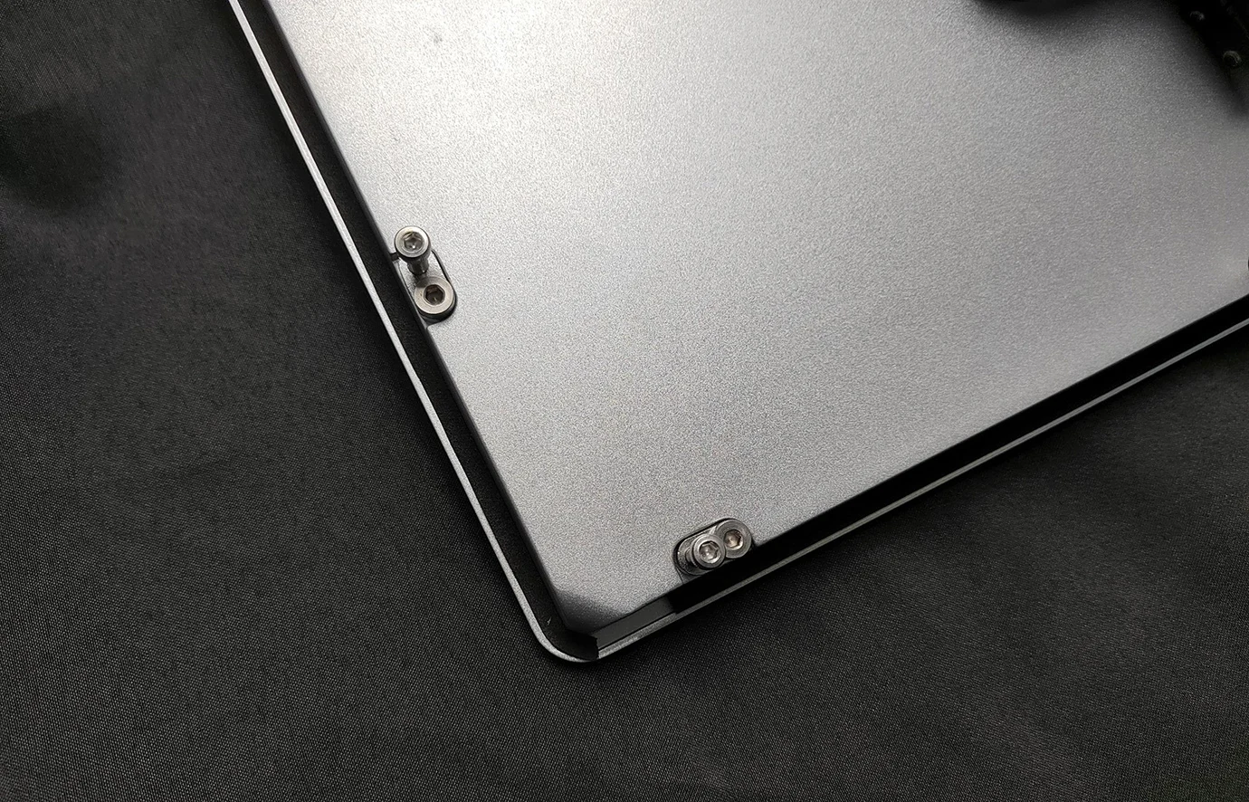 ZXY Embedded Panel PC Industrial 19 Inch IP65 LCD Layar Kaca Tempered |   Panel Kontrol PC