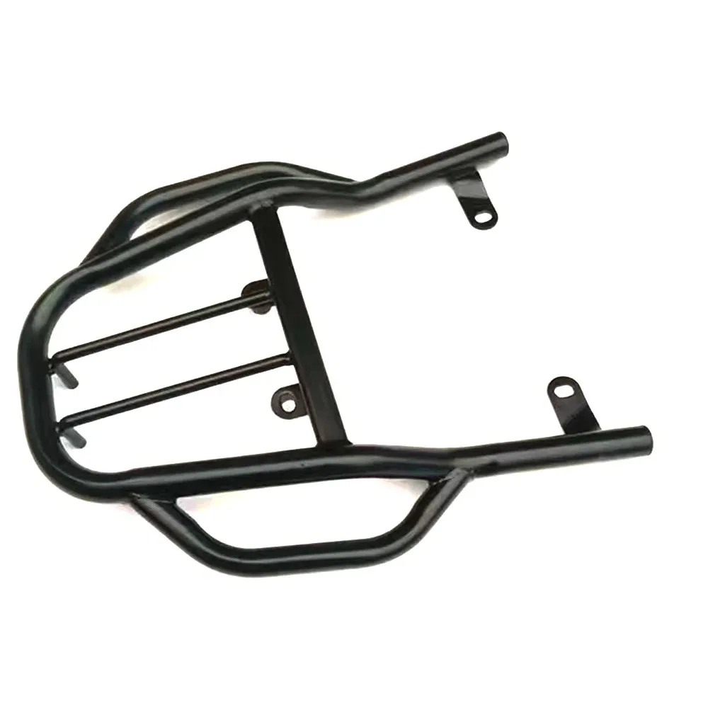 Fit Keeway Rkv 125 / 150 Rear Seat Rack Bracket Luggage Carrier Cargo Shelf Support For KEEWAY RKV 125 RKV 150 New