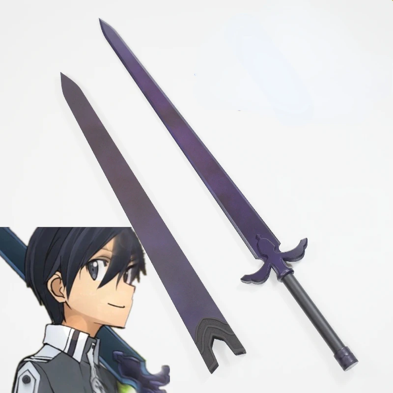 

Киригая КАЗАТО сановский меч искусство онлайн косплей меч оружие самурайский меч реквизит нож ниндзя катана