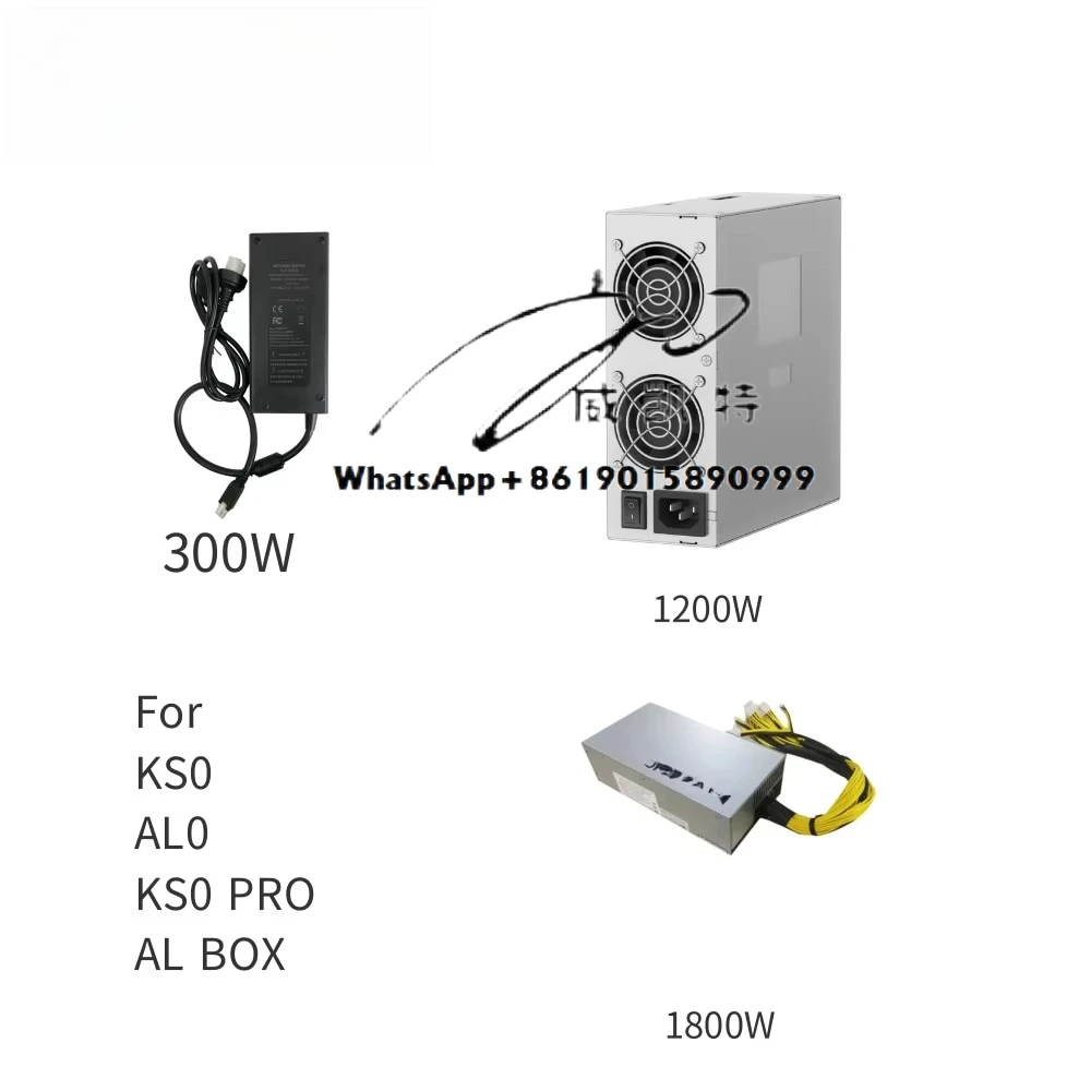 New Version Power S…