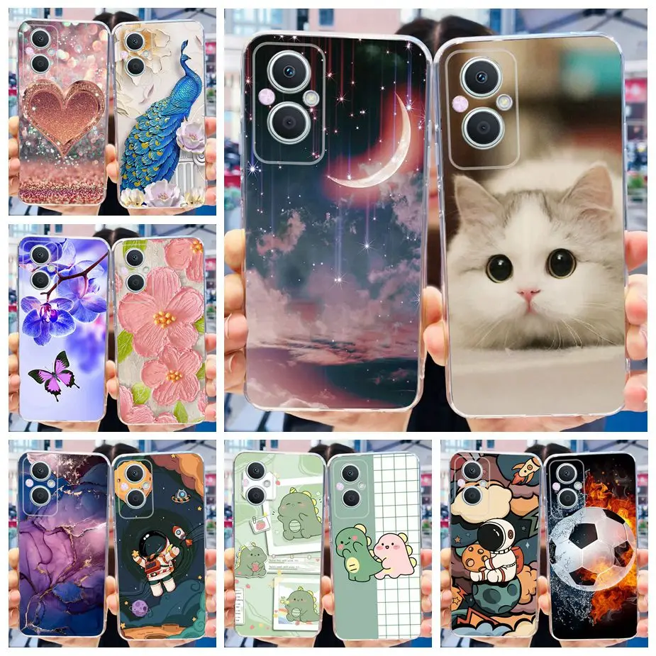 For Oppo Reno7 Z 5G… - image