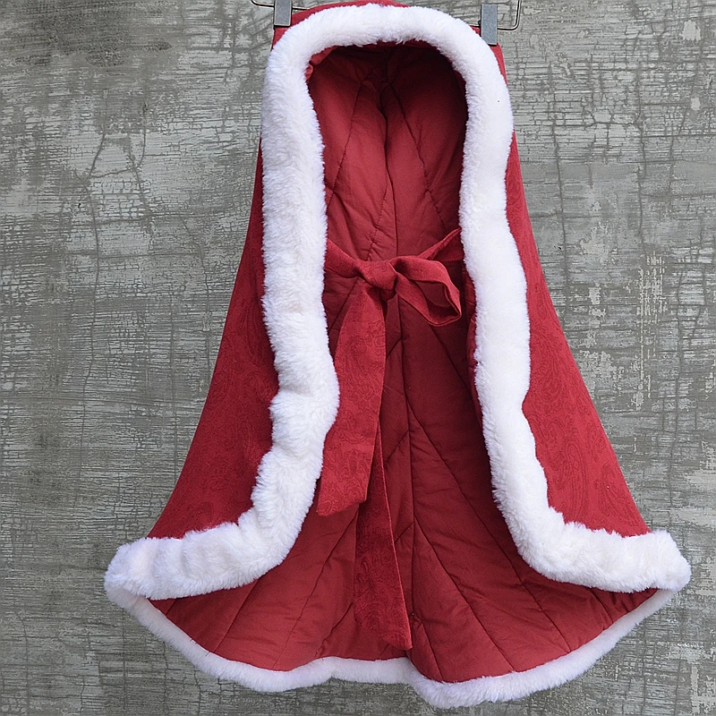 chapeaux-de-neige-chauds-en-coton-pour-hommes-et-femmes-casquettes-de-ventilateur-retro-originales-accessoires-assortis-parent-enfant-hiver