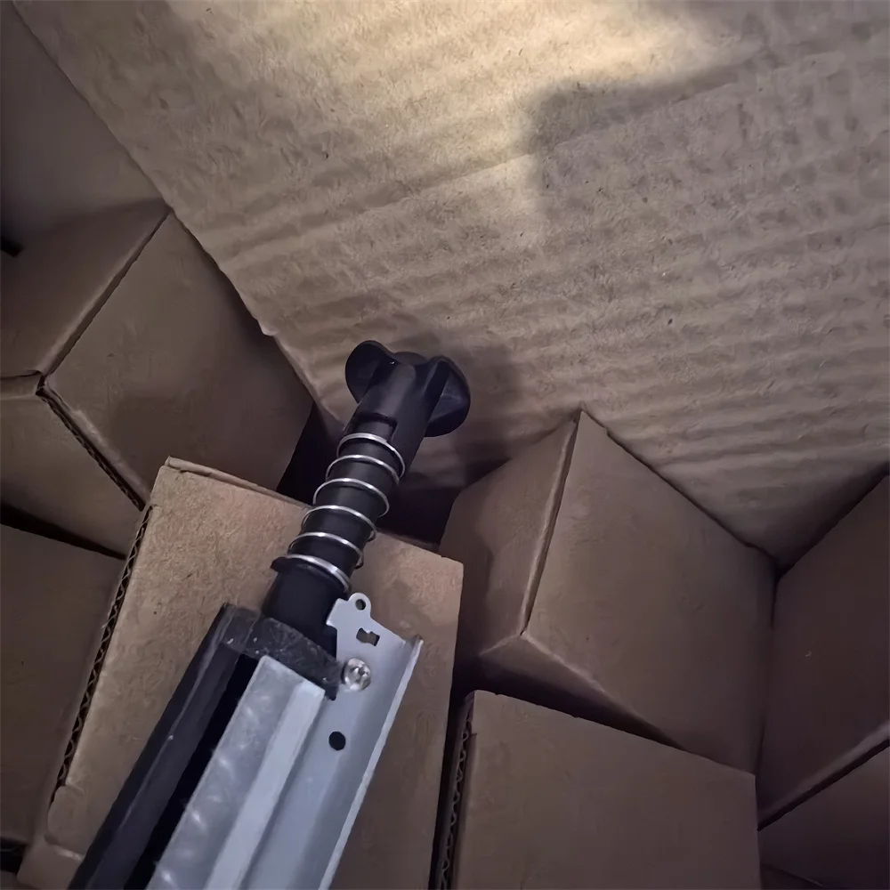 

1X Transfer Belt Cleaning Unit Assembly CTL-350 FOR Shintron CP2510DN CP2500DN CM7115DN CM7000FDN CM7100FDN Belt