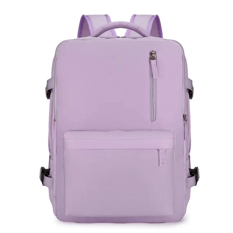 Multifunctional Men's And Women's Backpack Business Travel Luggage Bag For Women Short Trip Large