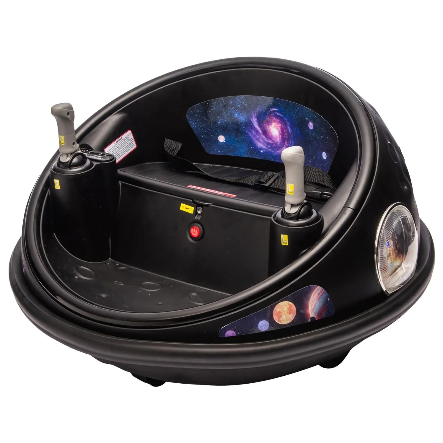 12V Kids Electric B… - image