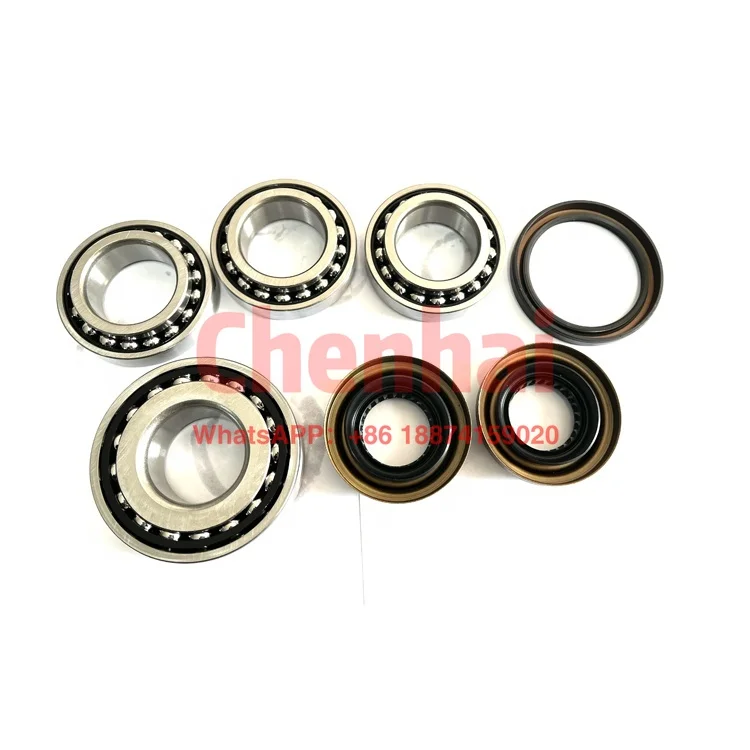 For Mazda CX5 Auto rear differential repair kit OEM F-615360.SK KA01-27-238 transmission repair kit