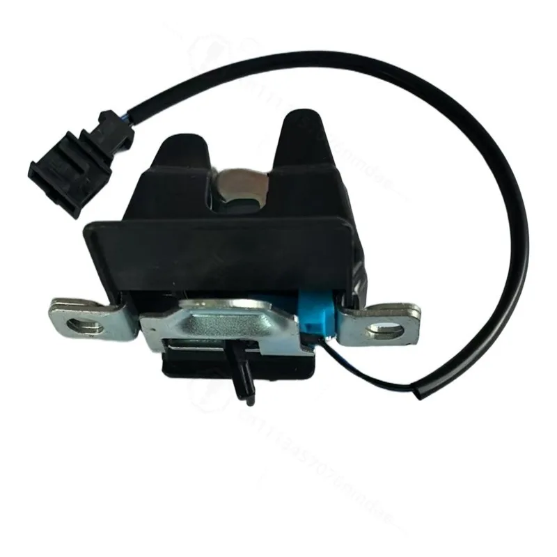 Car Bonnet Hood Lock Trunk Lid Lock Auto Parts Fit 5U6827505C 5ZA 5U5827505 Vehicle Replacement Latch