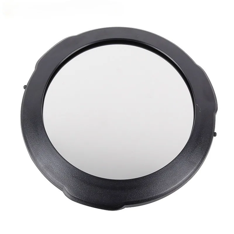 1PCS Filtro Solar de Película de 8 Pulgadas Baader F para Celestron 8SE NexStar, Observación de Manchas Solares
