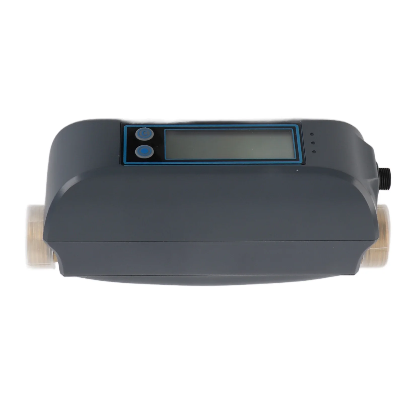 

Tuya WiFi Intelligent Watervalve Dual-Band Flowrate Meter APP Control Efficient Home Water Management Device for Voice Control