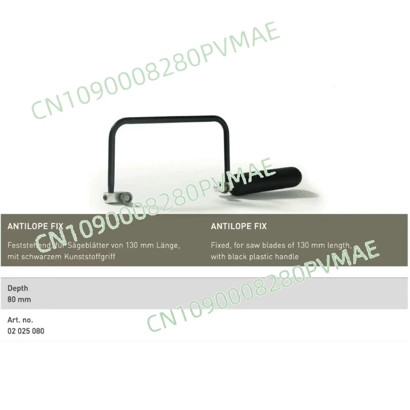 3 inch handheld wire saw, woodworking, metalworking, saw