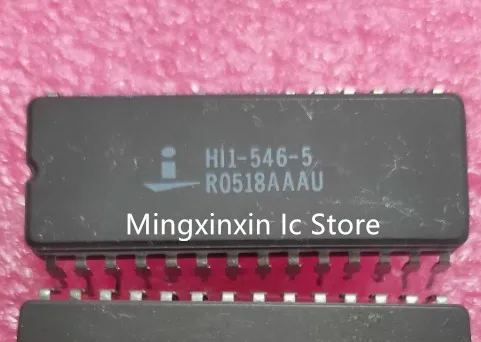 

1PCS HI1-546-5 DIP Integrated circuit ic chip