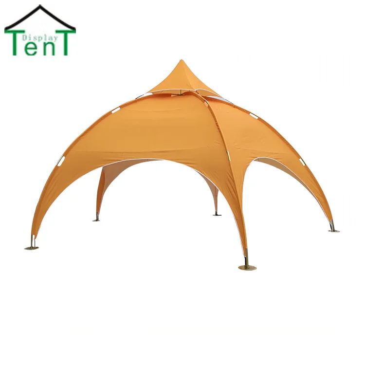 large Trade Show dome tent for events canopy party outdoor wholesale