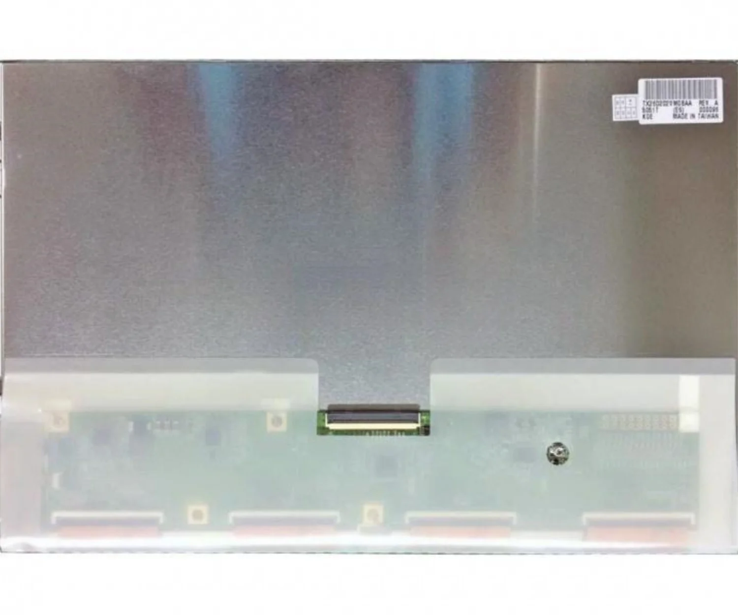 

NEW 10.1-inch TX26D202VM0BAA FOR 1920*1200 LCD display panel