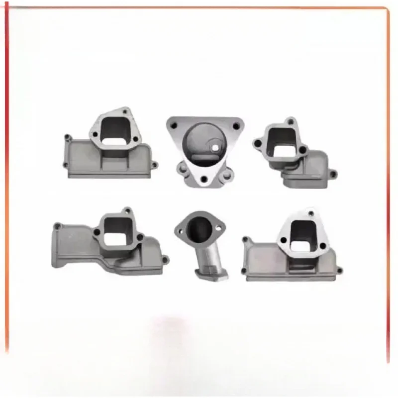 

Для шт. 173178186F188192FA колено соединительного диска впускной трубы