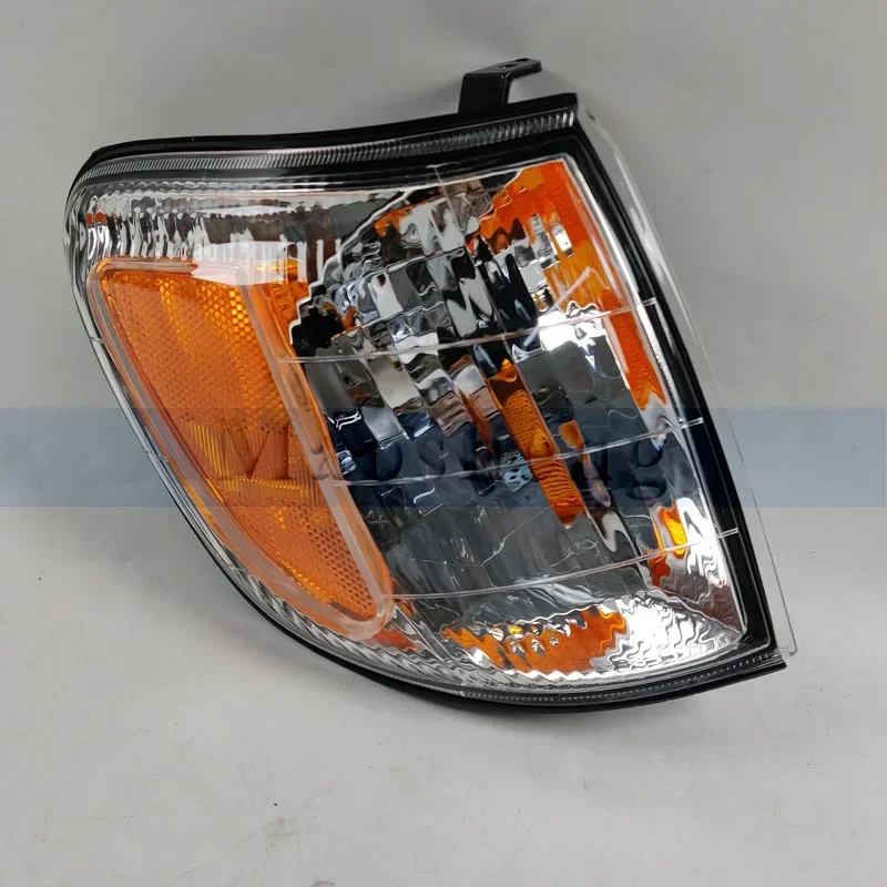 Maosheng US Version Front Turn Signal Light Lamp For Subaru Forester SF5 SF 5 1998-2002 Front Corner Light Side Turn Light Lamp