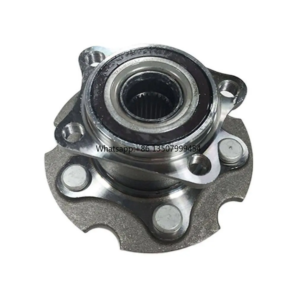 High Precision Good Price  Wheel Hub Real Wheel Hub  Bearing 43550-42010 for Car
