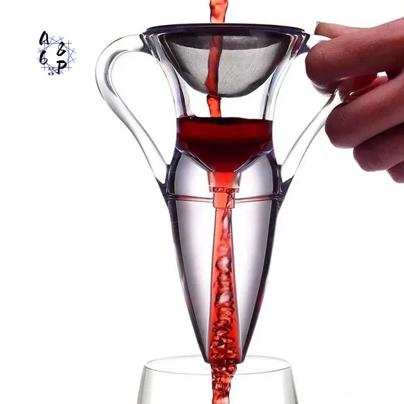 

A68P-Кислородный насос для вина, фильтр, волшебный графин для вина, фильтр для вина, аэратор для вина, барные инструменты