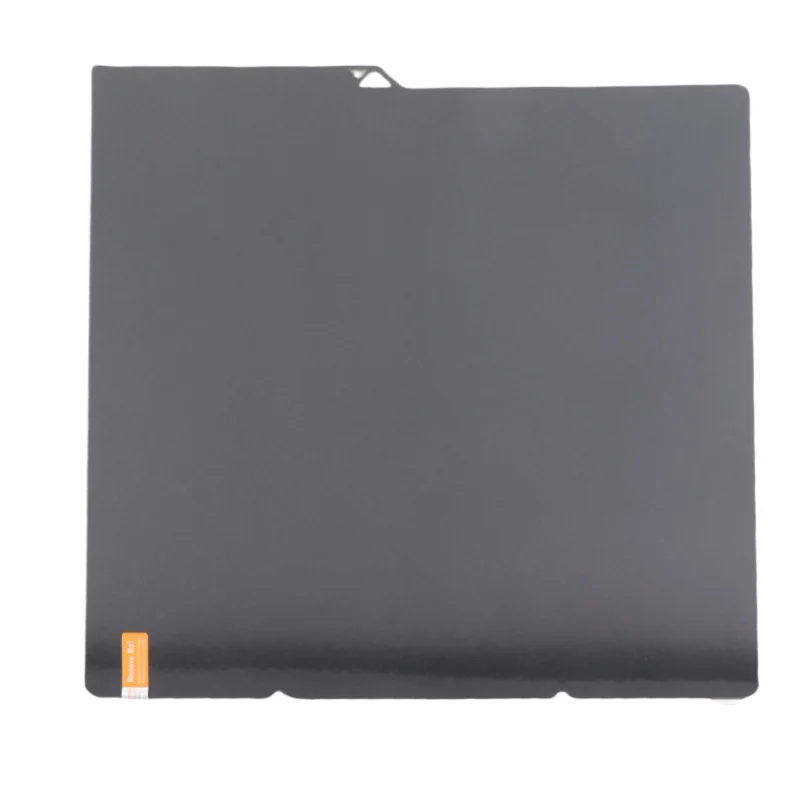 Flexible Build Plate Replacement For Kobra S1 Combo 3D Printer Smooth PEI Film And PEY Star Sky Print Platform 264x276mm