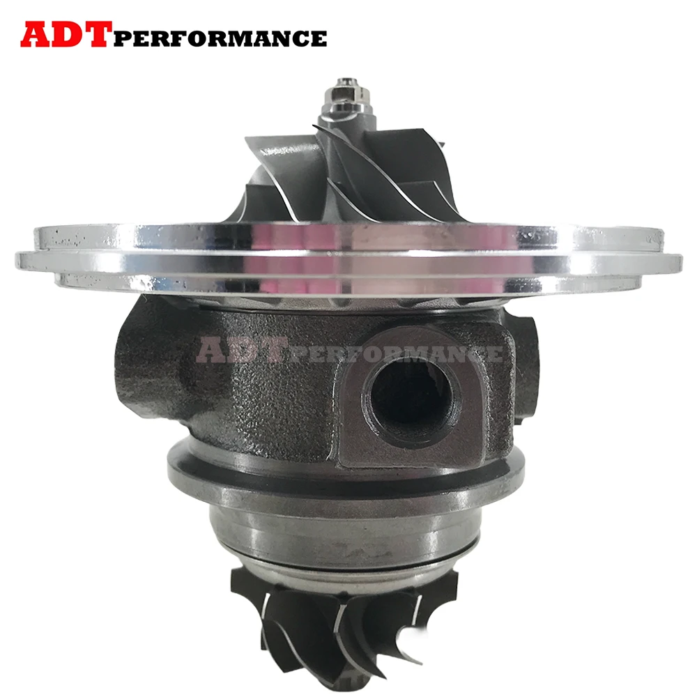 Cartucho de Turbo RHF4 VIHS 8981941890 898194-1890 para Caminhão ISUZU 600P 700P Motor 4HK1 5.2L 139KW Euro IV Núcleo do CHRA da Turbina