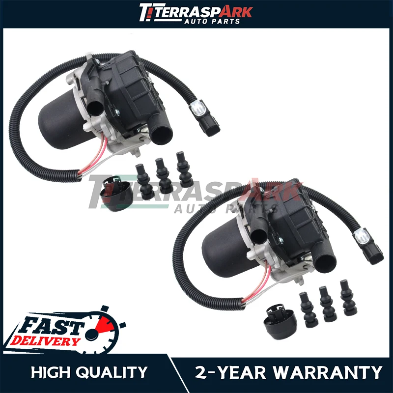 

Насосы вторичного впрыска воздуха для Toyota Sequoia Tundra 2011-22 176100S030