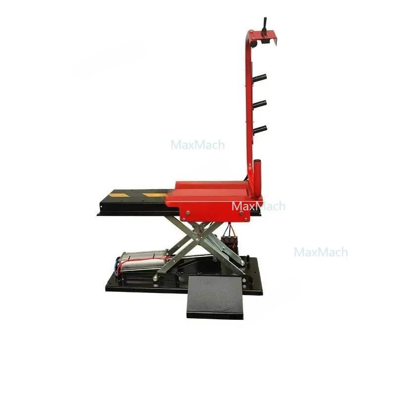 

Tire Dynamic Balancing Machine Special Tire Lift Pneumatic Balancing Special Tire Support