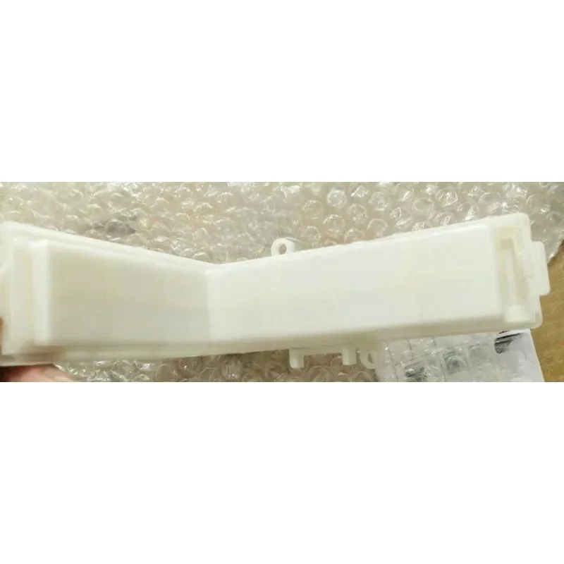 

Genuine Air Conditioning Filter Outer Cover Plate Shell Bracket Cap for Renault Koleos 2009 2010 2011-2016 Kadjar 272766798R