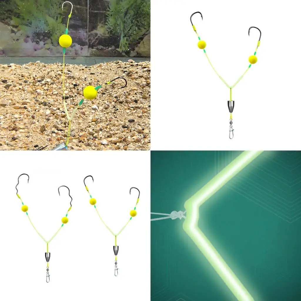 

Y1UC Engineered Plastic Base Double Hook Precisely for Obstacle Heavy Area