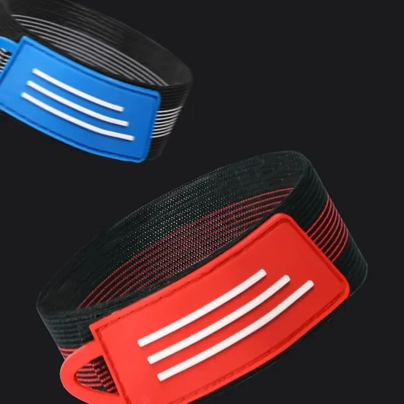 Bicycles Ankle Leg Bind Bandage Trousers Pant Bands Clip Strap Outdoor Cycling Joggings Camping Harnesses Wristband