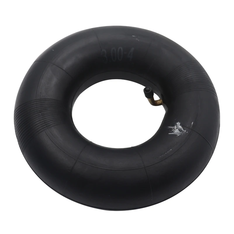 Three Wheel Scooter Tire 11 Inch 4.00-4 Heavy Duty Inner Tube Outer Tire Is Suitable for Motorcycle handcart tire replacement