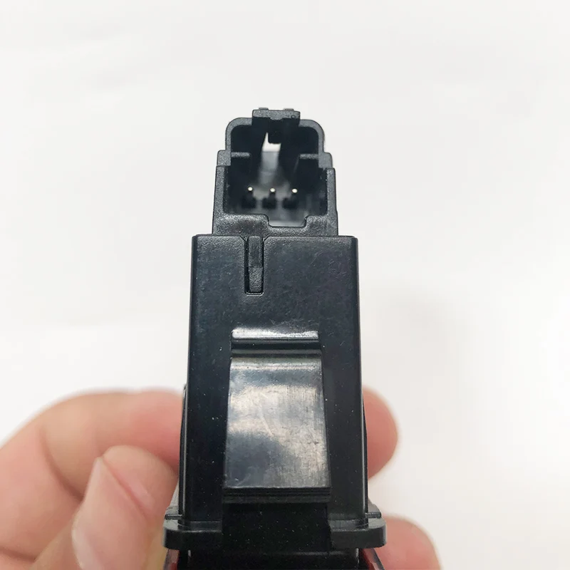 Per Ford Edge Interruttore luce di emergenza Interruttore luce di emergenza