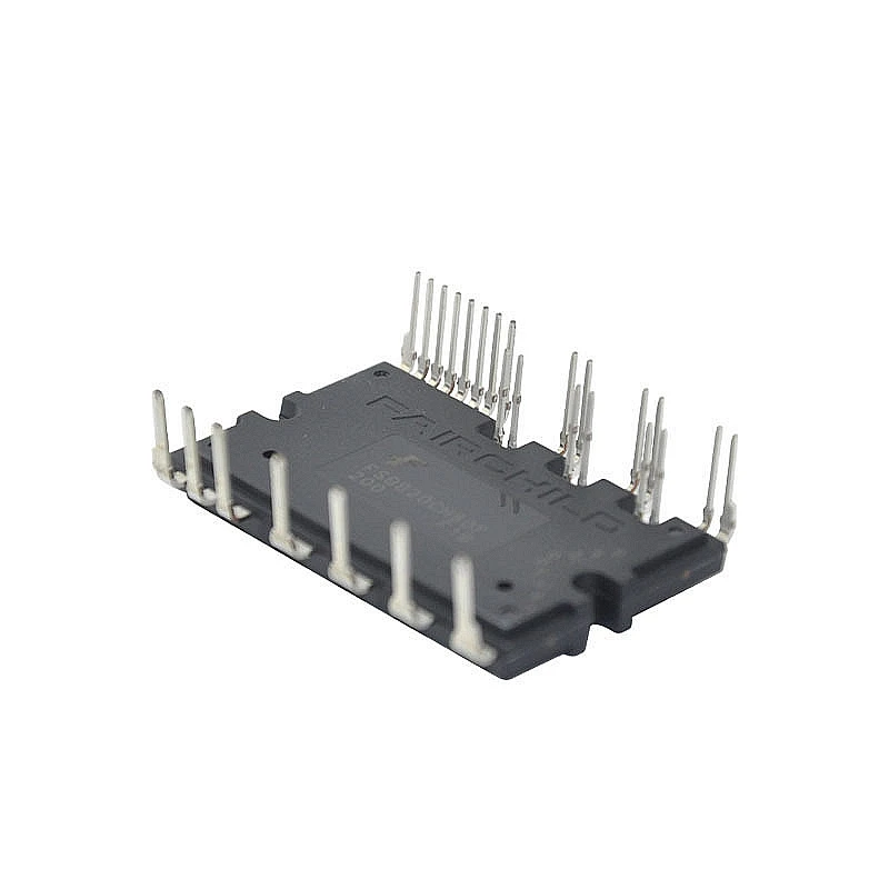 FSBF10CH60BT FSBF15CH60BT FSBB20CH60F IPM Module