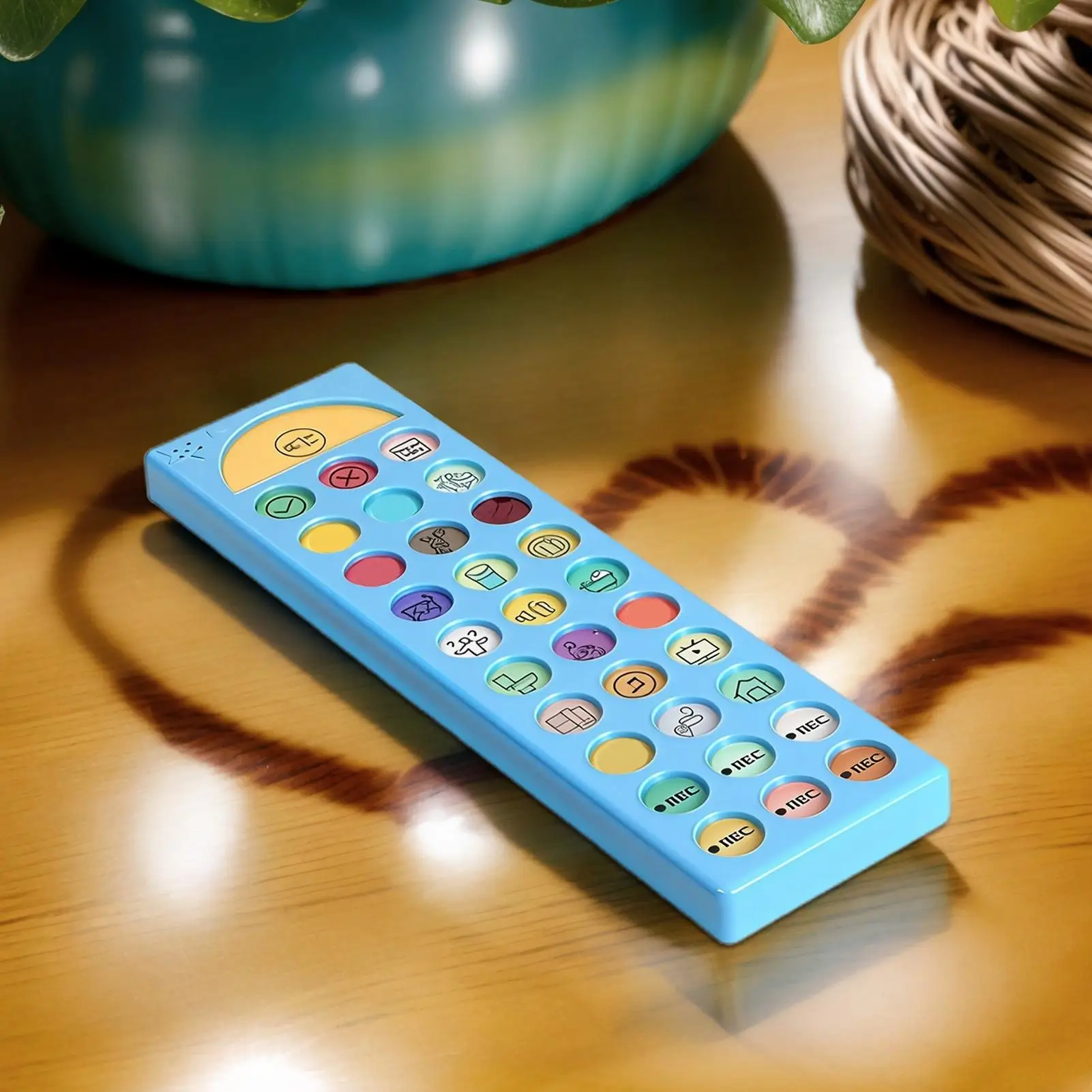 Non Verbal Communication Tools Nonverbal Talking Button Visual Communication Button Aids For Boys Girls Home Nursery Classroom