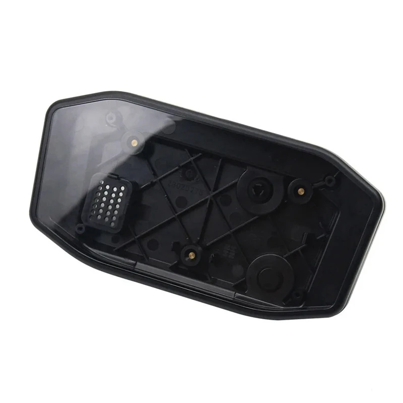 Gauge Odometer Tachometer Housing Cover Meter Speedometer Instrument Case Plastic For Duke 690 790 890 image 3