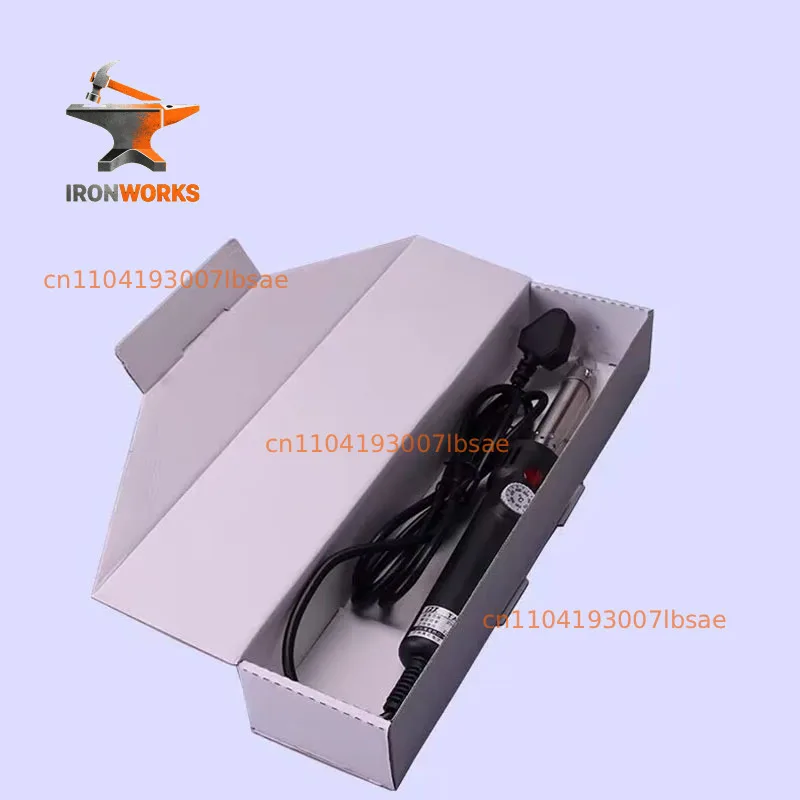 Ta-500New Electric Soldering   Constant Temperature Long Life High-Power Electric Iron 500W 220V 200-500 Degree