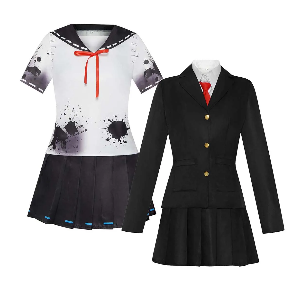 Anime Cosplay juego Identity V Cosplay bruja de ensueño Kawakami Tomie Yidhra Kawakami Tomie pelucas