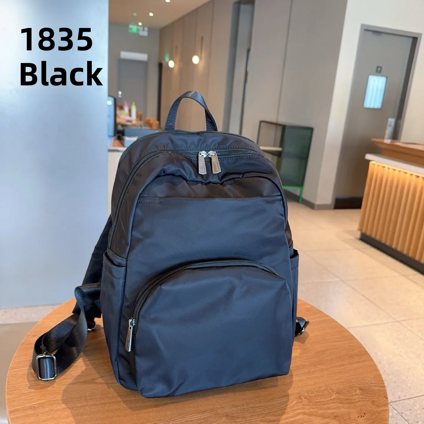 

Faionable ex Nylon Bapa Large Capaci Travel Bag Commuter Bag oulder Bag for Men And Women Youth Daily Use