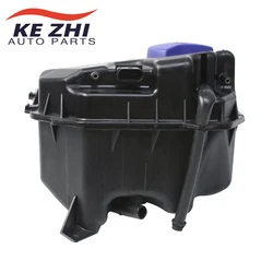 포르쉐 카이엔 2003-2010 95510614722 95510614723 냉각수 저장소 오버플로 확장 탱크, 7L0121407E 7L0121407F