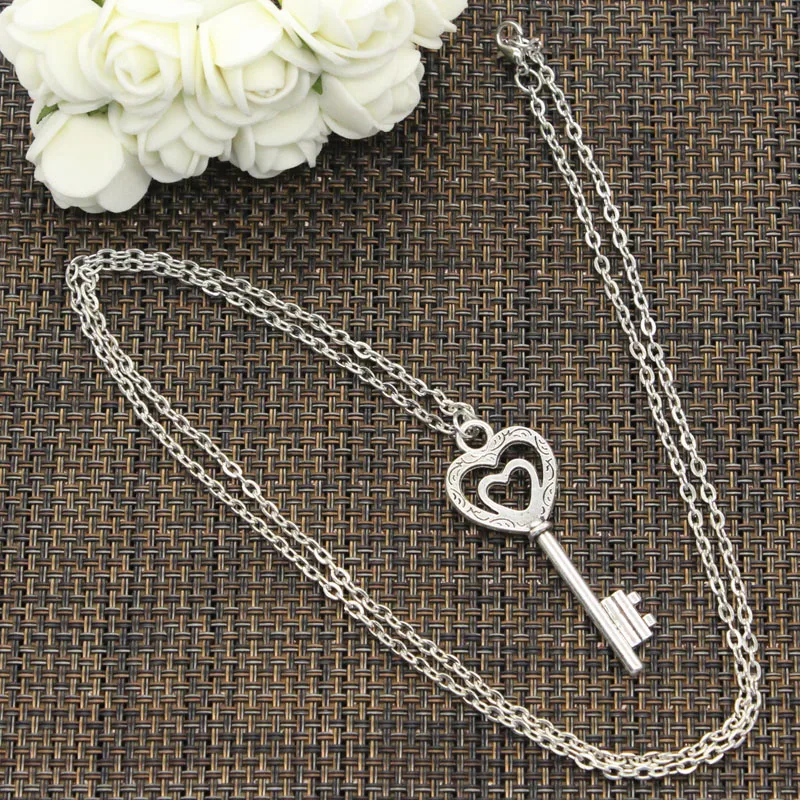 New Fashion Necklac… - image