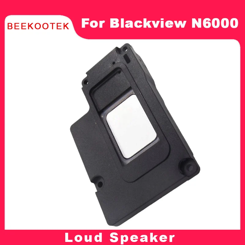 

Original New Blackview N6000 Speaker Inner LoudSpeaker Buzzer Ringer Horn Accessories For Blackview N6000 Smart Phone