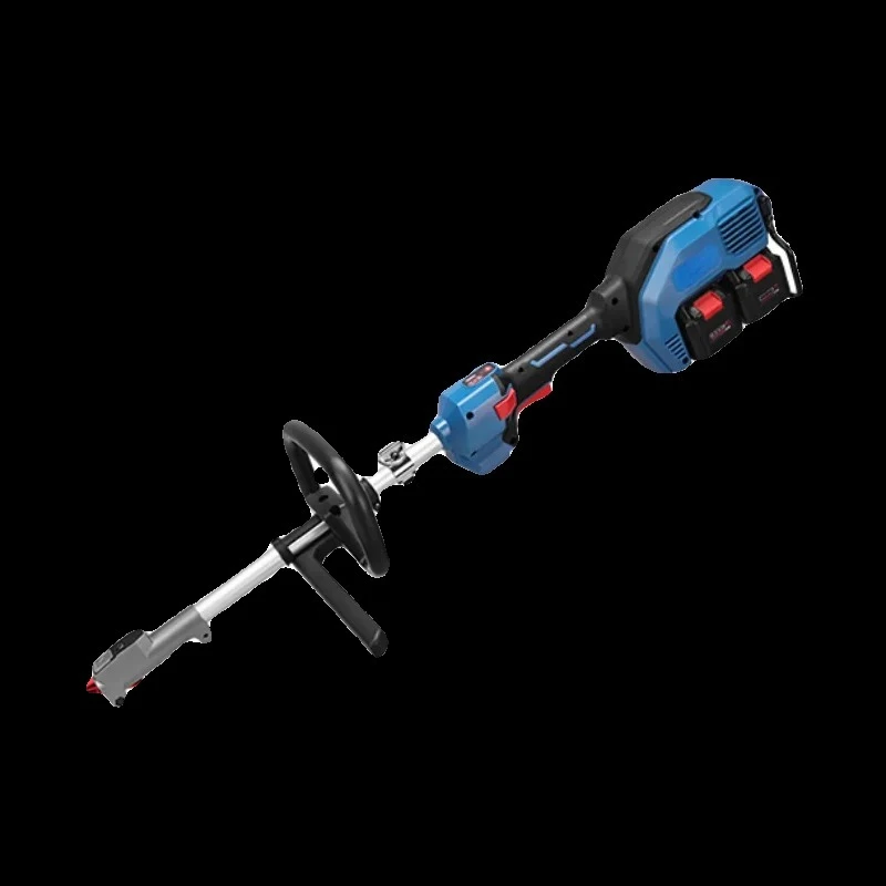 40V Brushless Lithium Multifunctional Machine Charging Lawn Mower High Branch Saw High Branch Cutting and Irrigation