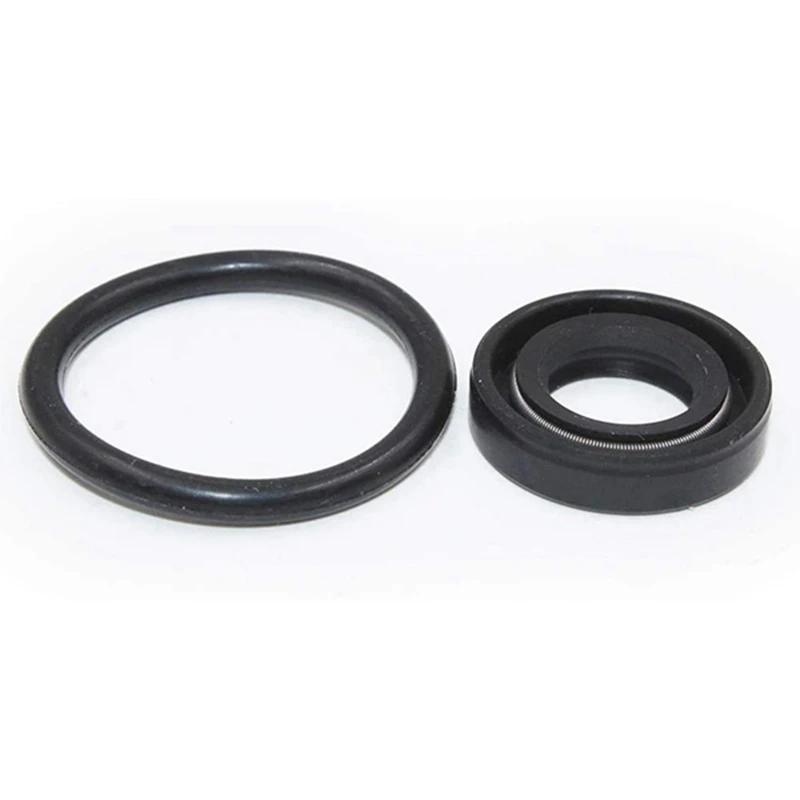 028247 Oil Distributor Seal O-Ring Kit for Select 1975-2002 Acura CL/Honda Accord, CR-V, CRX, 30110-PA1-732, 30110PA1732