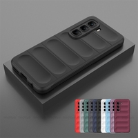 For Infinix Hot 50 Pro 4G Case Cover Infinix Hot 50 Pro 4G Capas Shockproof Lens Protective Soft TPU Funda Infinix Hot 50 Pro 4G