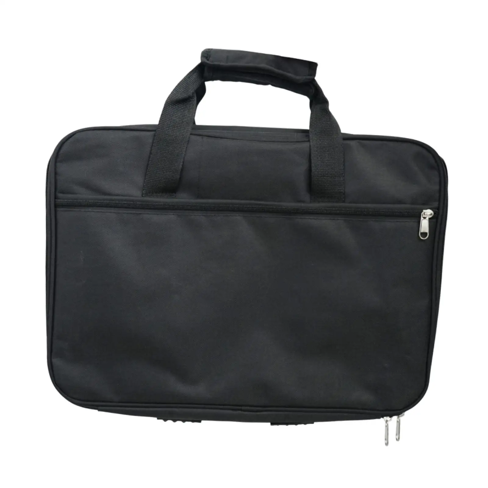 Double Drum Pedals Bag,Professional,with Carry Handle and Shoulder Strap,Padded Gig Bag Case for Outdoor Travel Concert