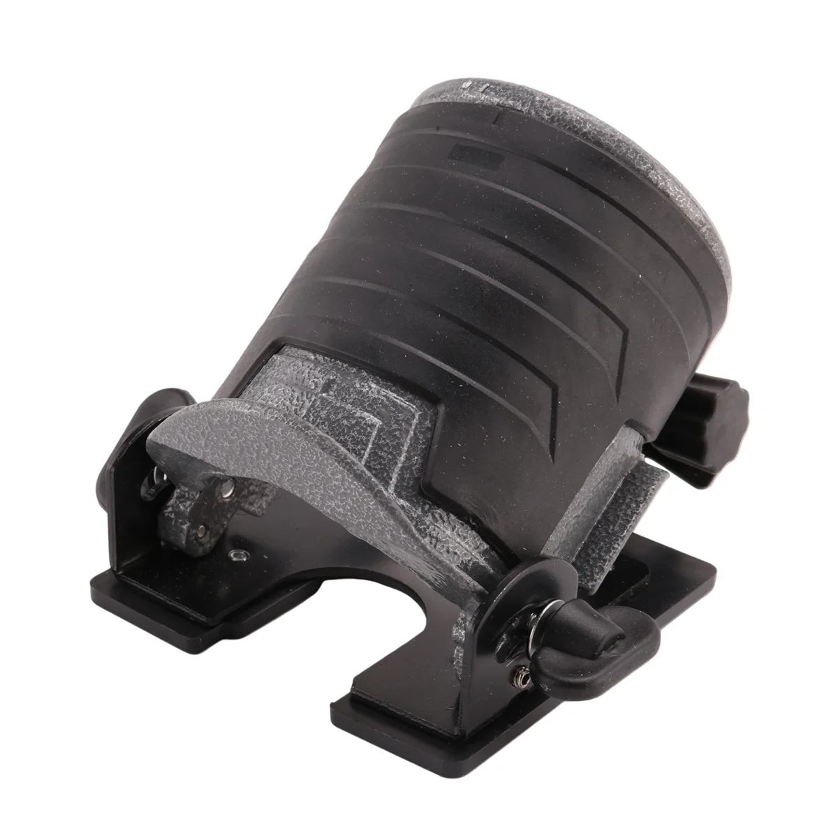 سبائك الألومنيوم آلة التشذيب قاعدة يميل مجلس النجارة حافة القاطع لبطارية ماكيتا آلة التشذيب الكهربائية