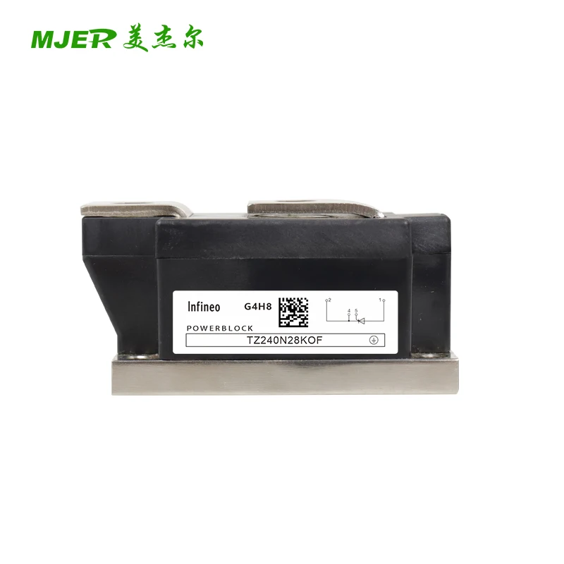TZ240N28KOF nouveau module de thyristor SCR en Stock