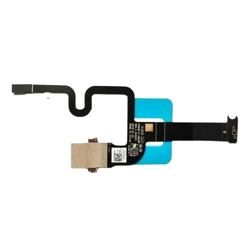 

✧ Новый 0YCCJ2 YCCJ2 для Dell XPS ✧ Кабельный разъем LCD LVDS EDP 3, 9300 FDQ30 LF-H8 ✧ 2P информационные ,