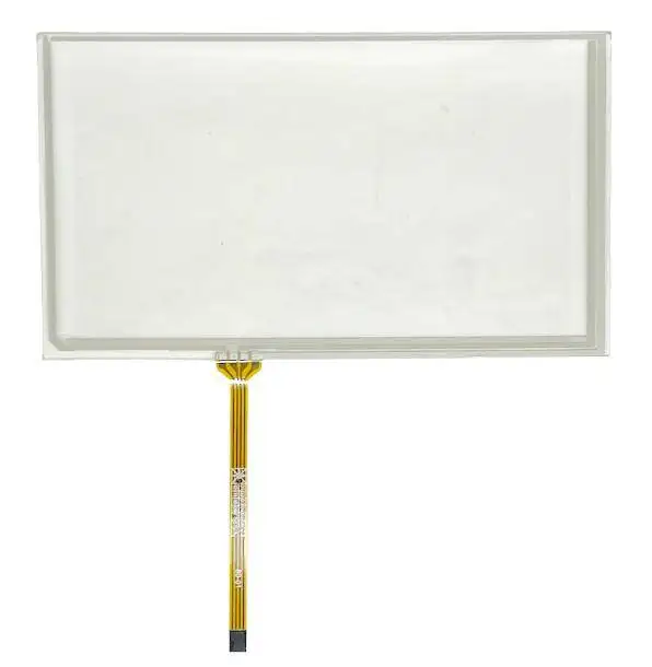 Compatible Touch Digitizer Fit For Pioneer AVH-X3500DAB DISPLAY Screen Repair